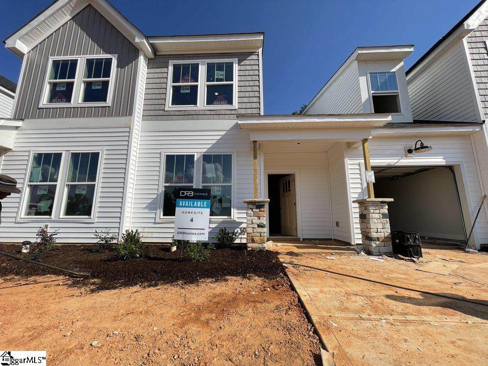 8 Thornfield Drive - Photo 1