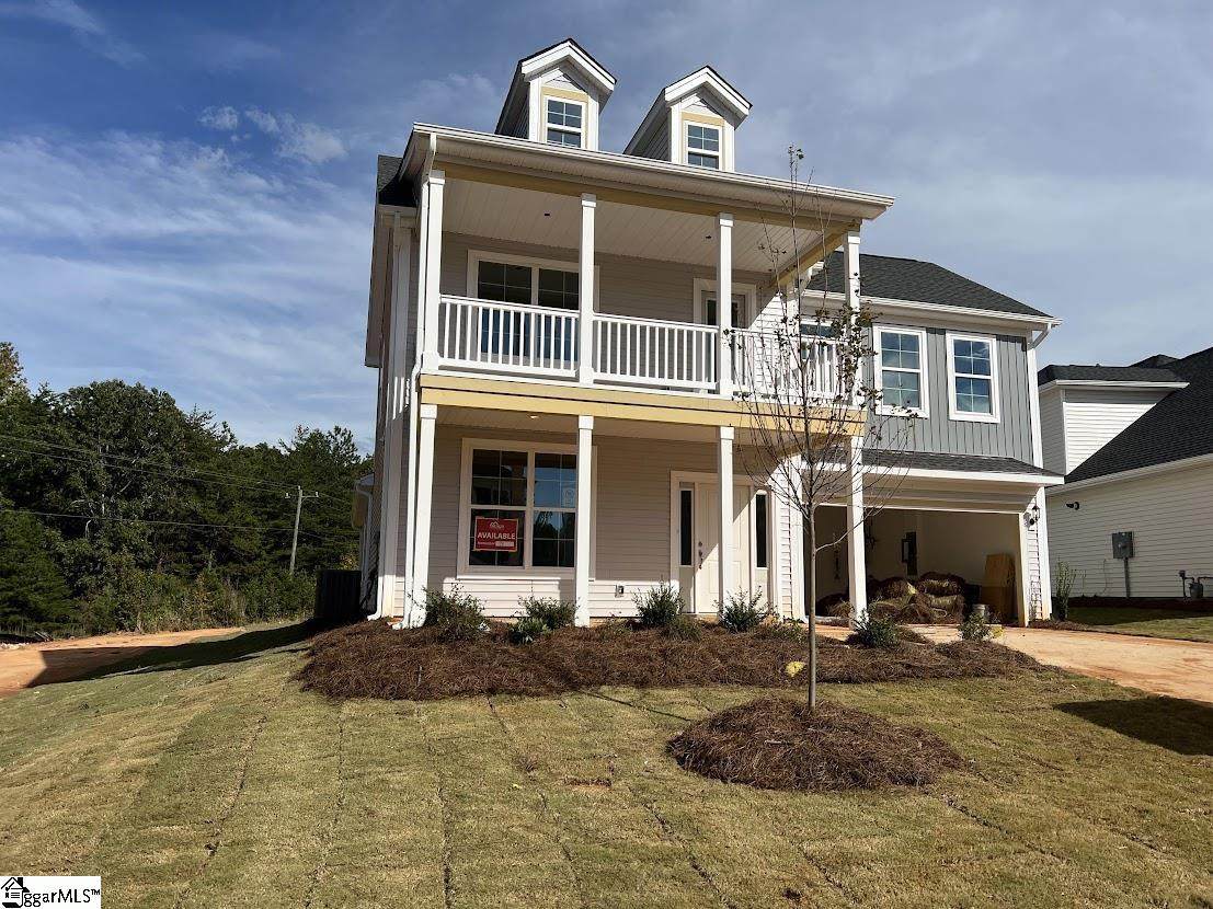 112 Woods Cross Drive - Photo 1
