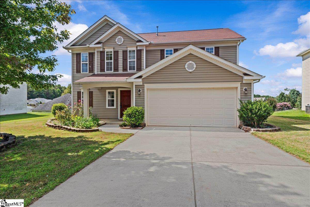 415 Standing Rock Drive - Photo 1