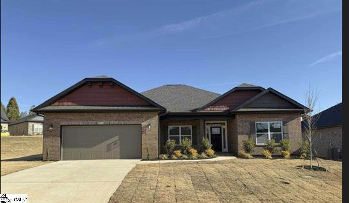 201 Rolling Waters Drive - Photo 1