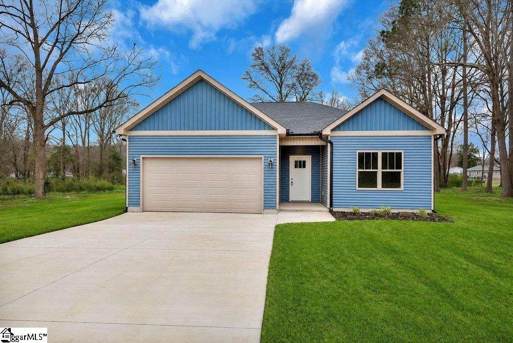 108 Brookridge Drive - Photo 1