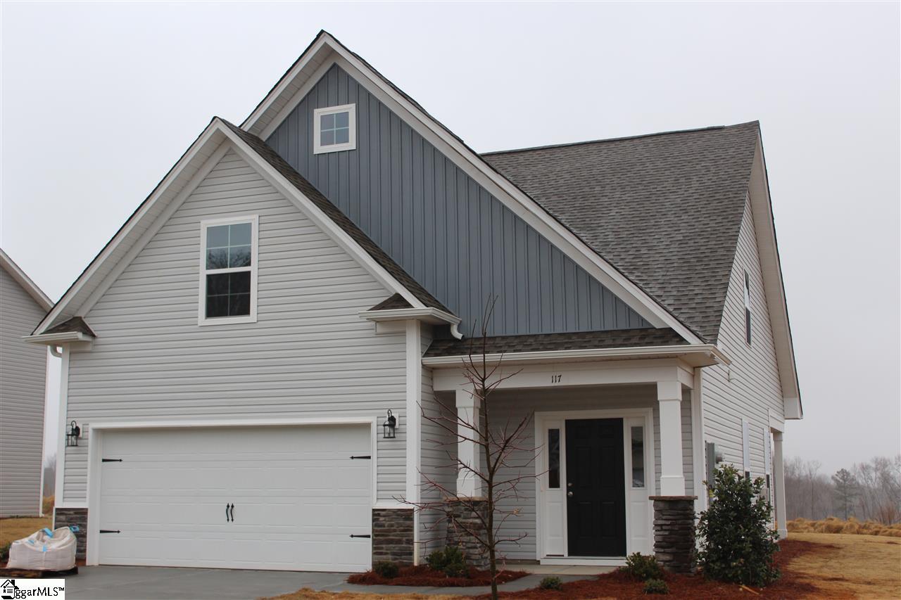 117 Viewmont Drive - Photo 1