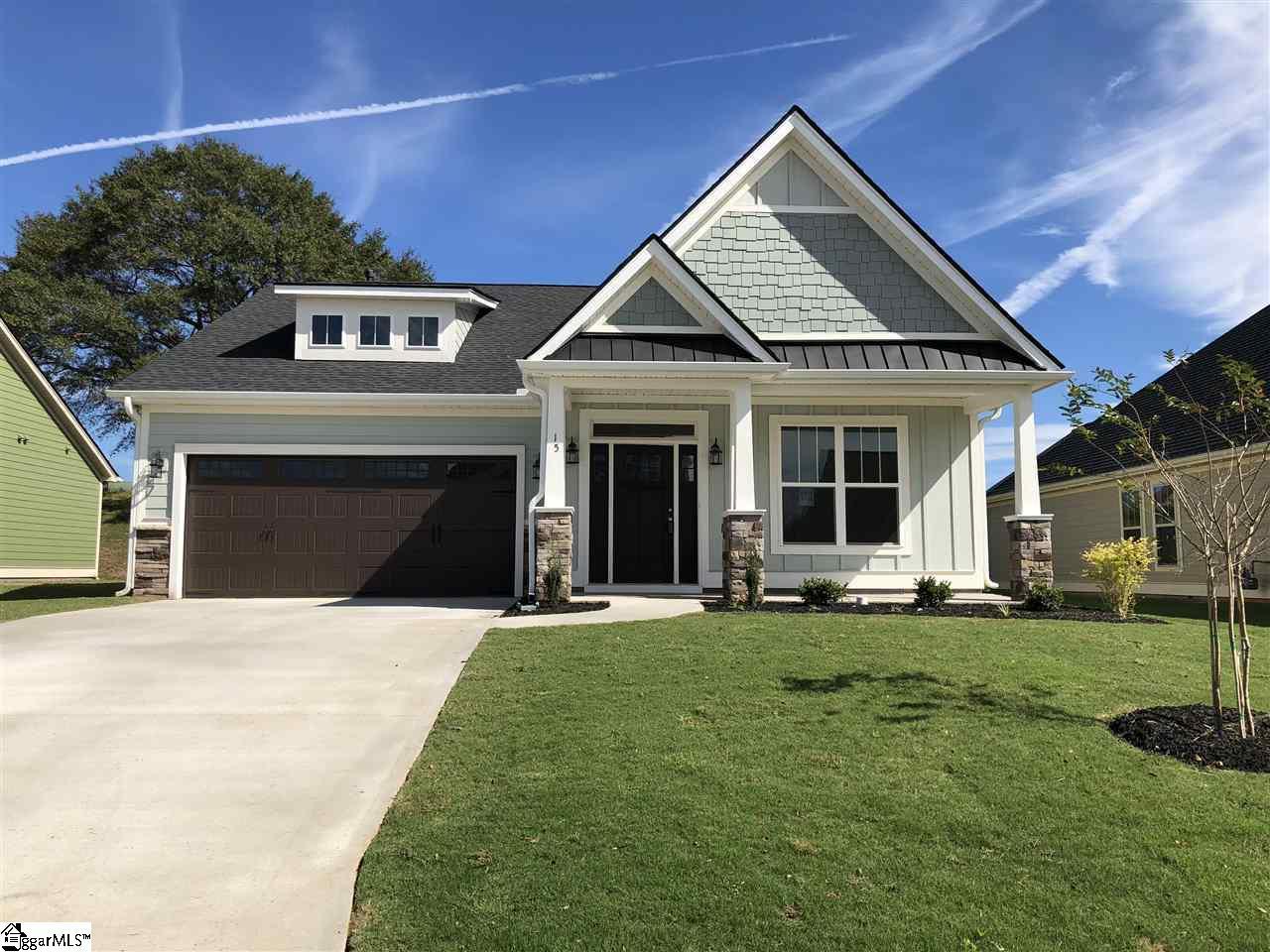 15 Bishop Lake Road - Photo 1