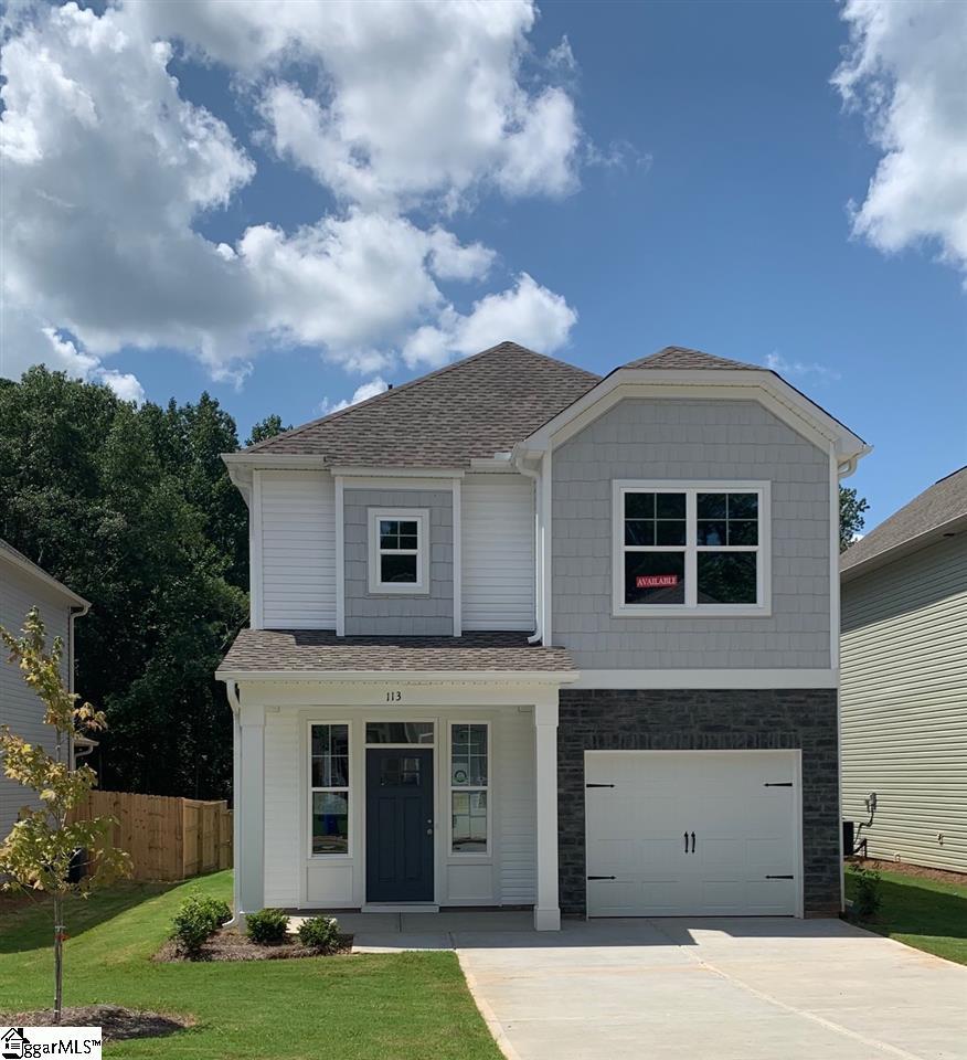 113 Wheaton Court - Photo 1