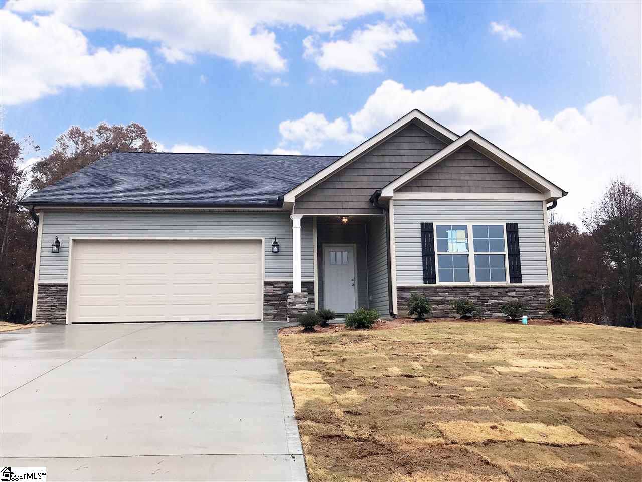 133 Palmetto Valley Drive - Photo 1
