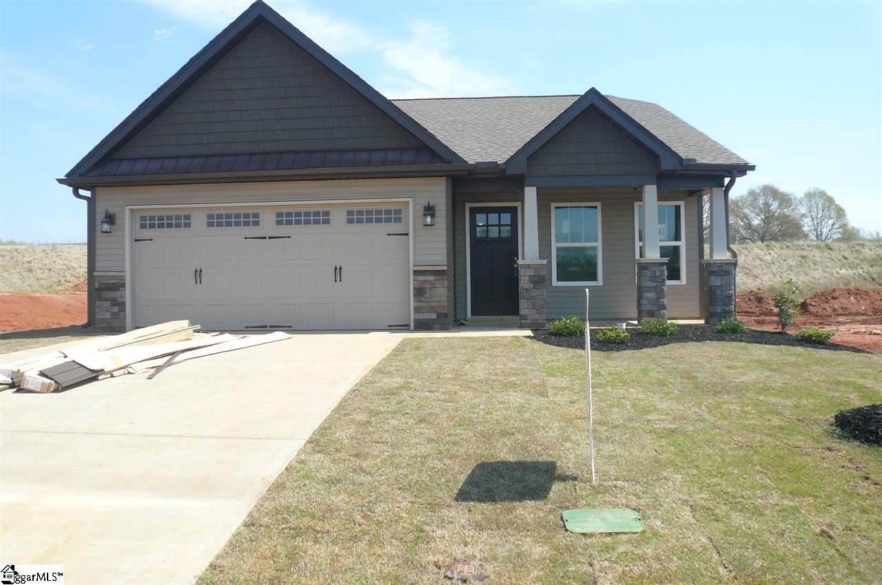 551 Chantry Lane - Photo 1