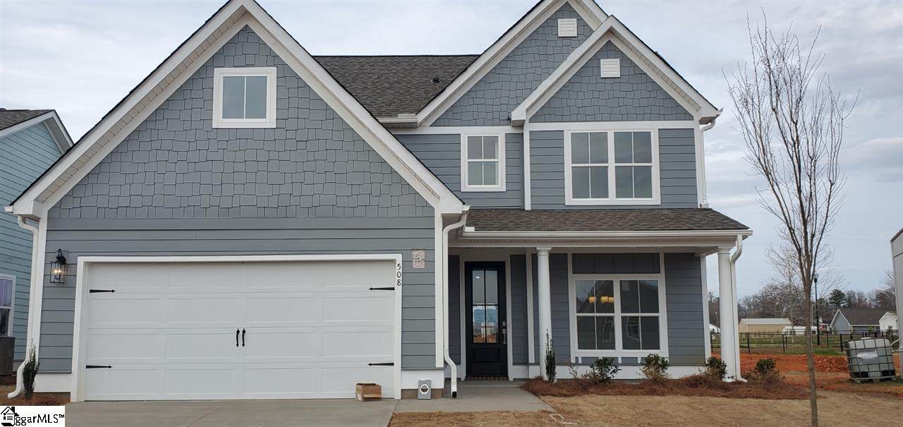 508 Backacre Court - Photo 1