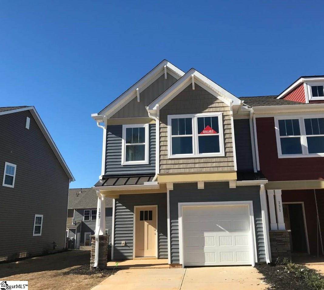 129 Addington Lane - Photo 1