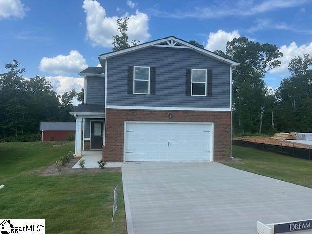 421 Haddon Trail - Photo 1