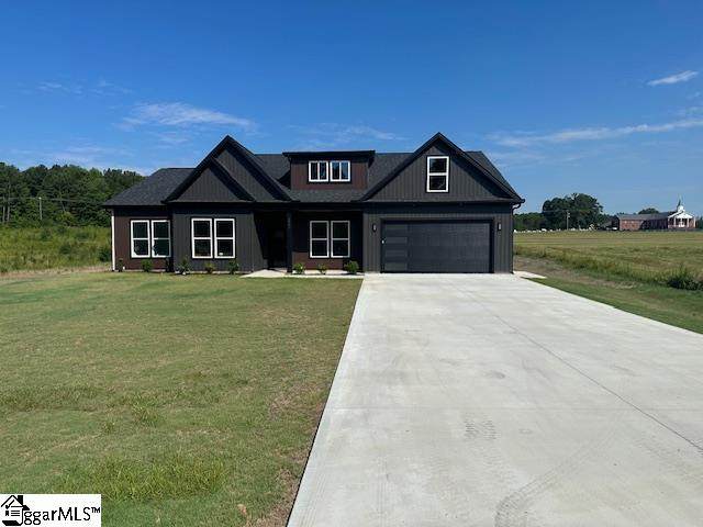 2931 Old Greenville Highway - Photo 1
