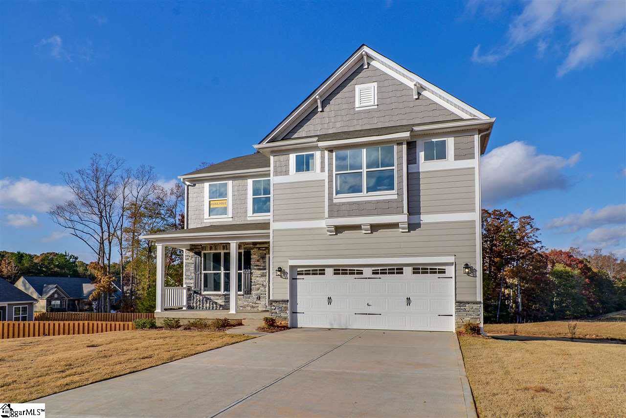 407 Rock Spring Place - Photo 1