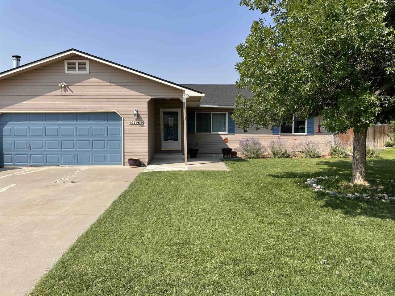 2706 Caribbean Drive - Photo 1