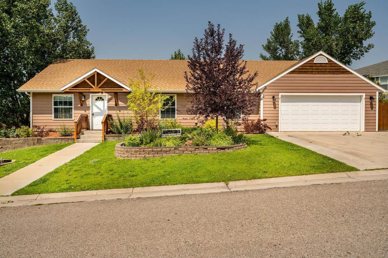 2244 Morning Star Drive - Photo 1
