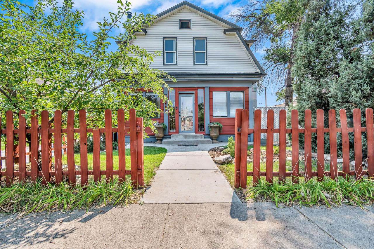 827 Chipeta Avenue - Photo 1
