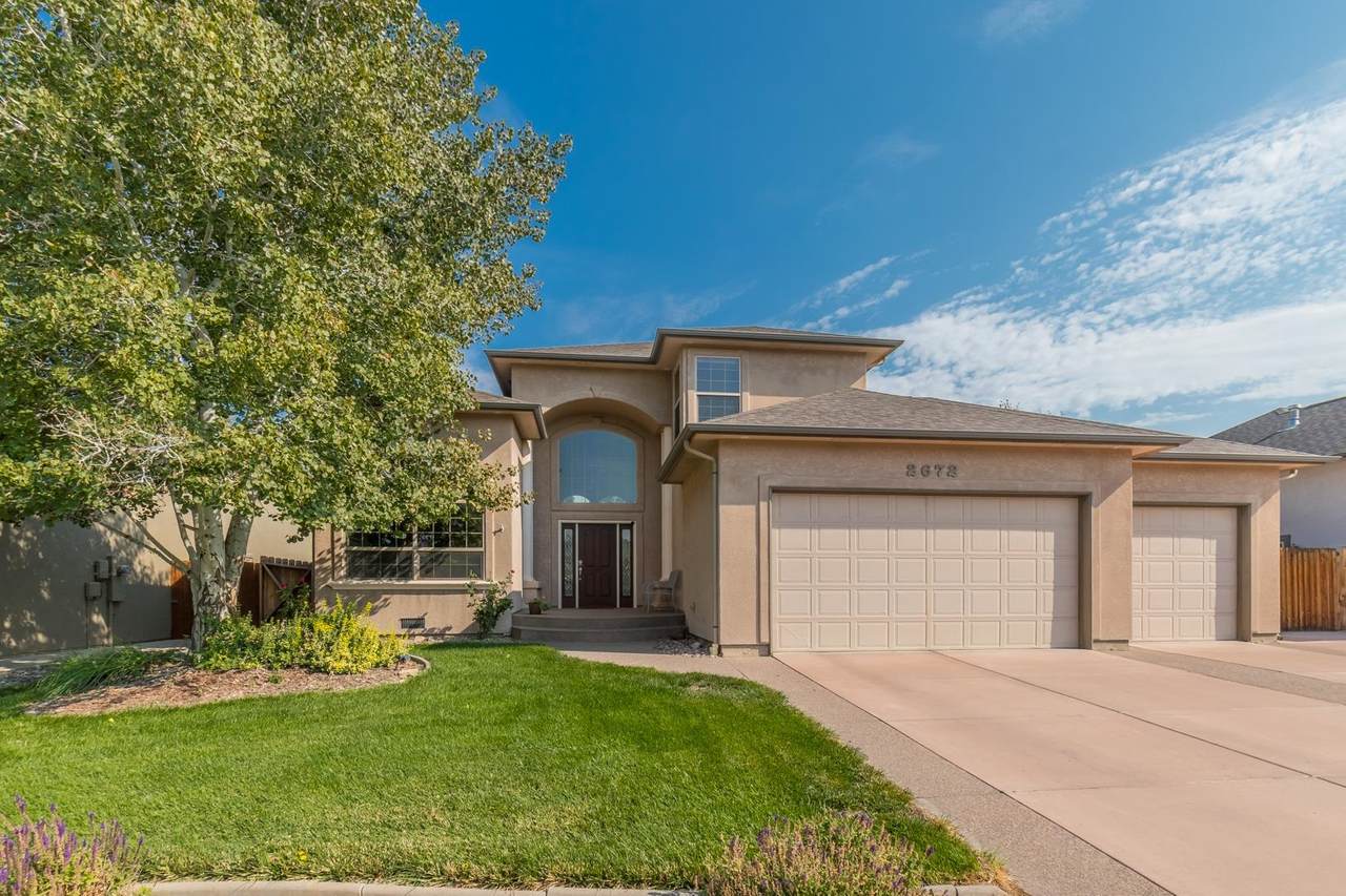 2672 Amber Spring Way - Photo 1
