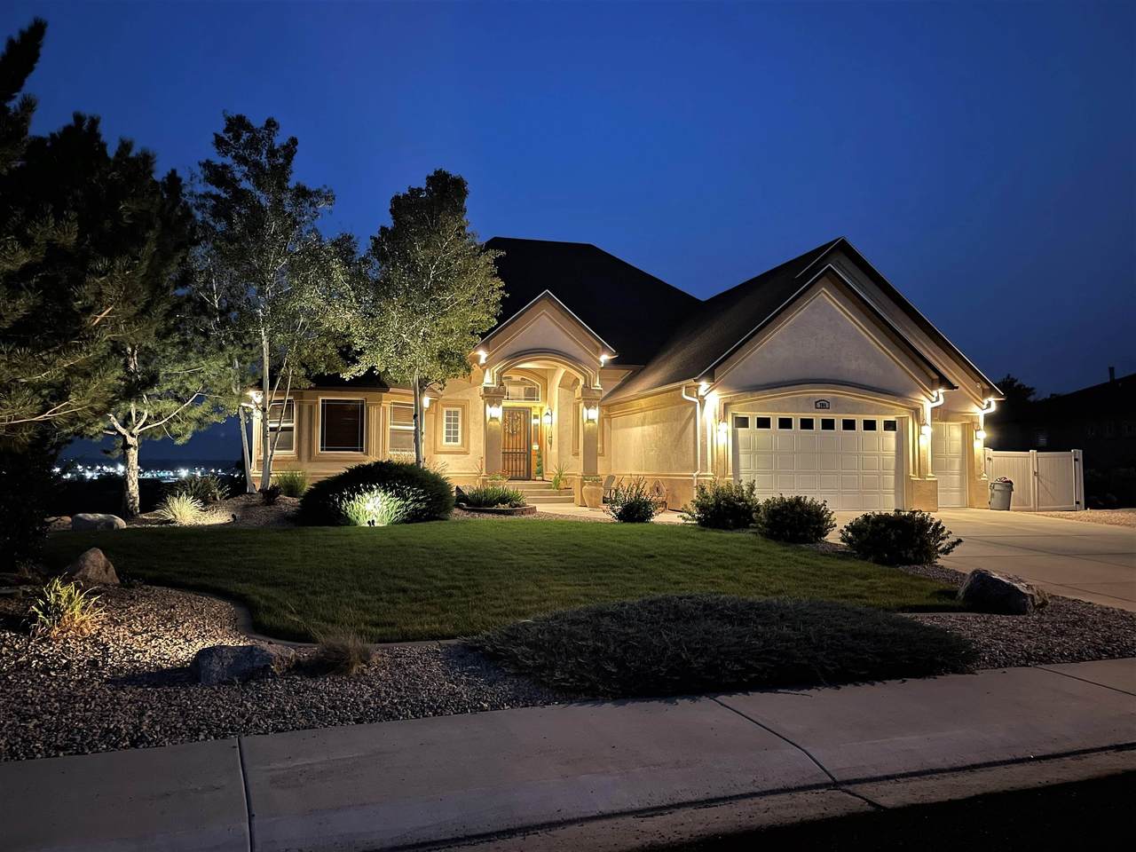 704 Roundup Drive - Photo 1