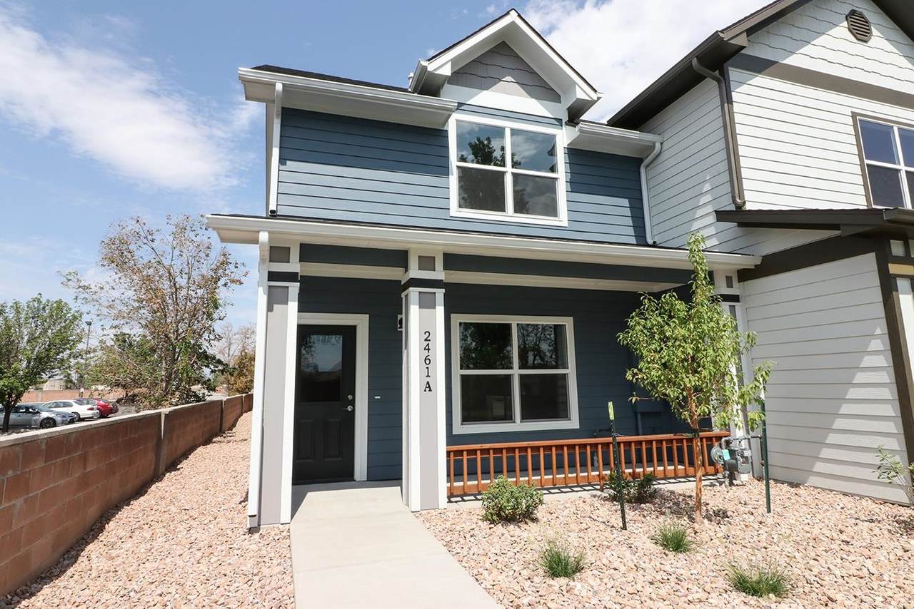 2461 Flat Top Lane - Photo 1