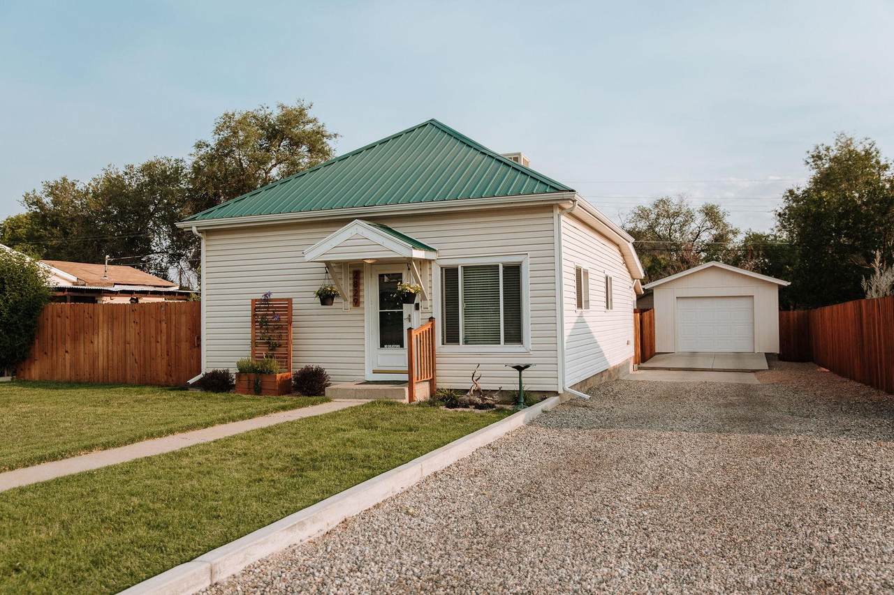 2829 Texas Avenue - Photo 1