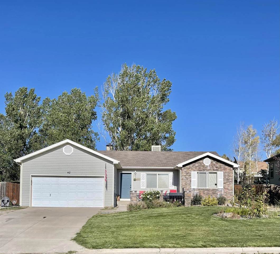 42 Sumac Street - Photo 1