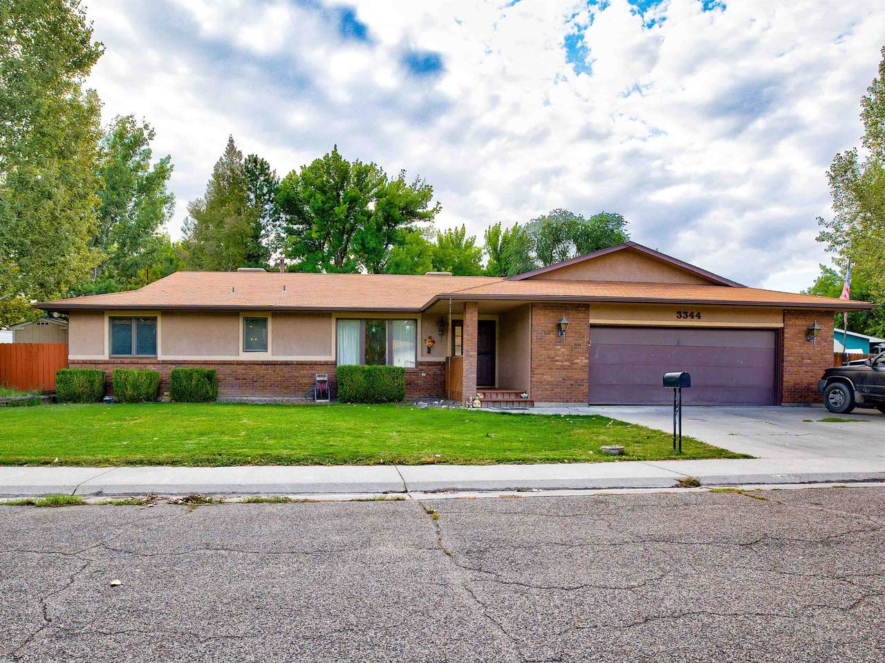 3344 Northridge Drive - Photo 1