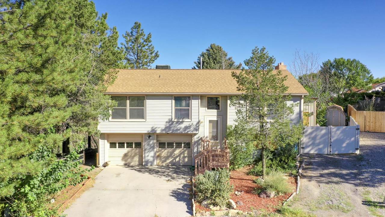 543 Ridgestone Court - Photo 1