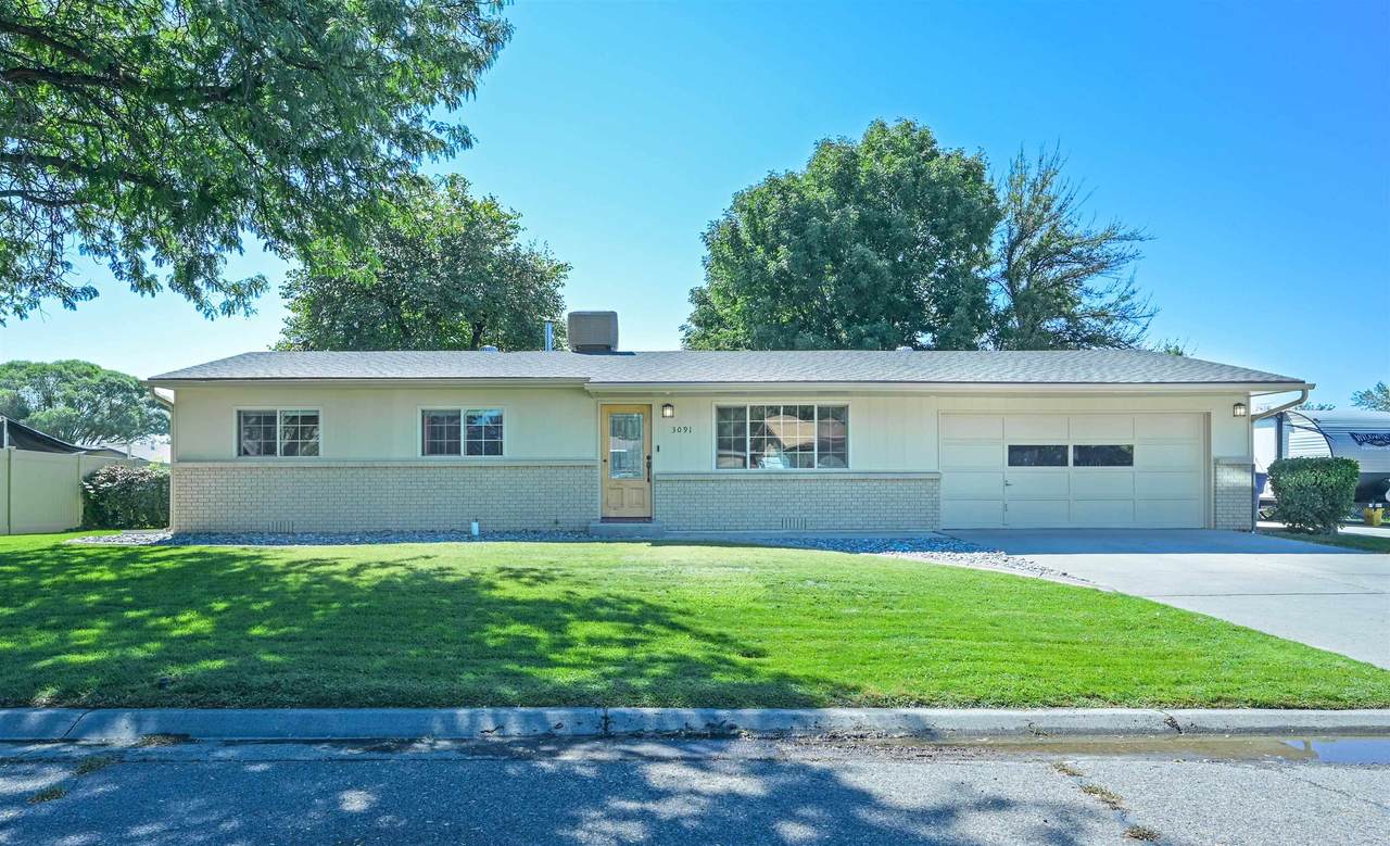 3091 Evanston Avenue - Photo 1