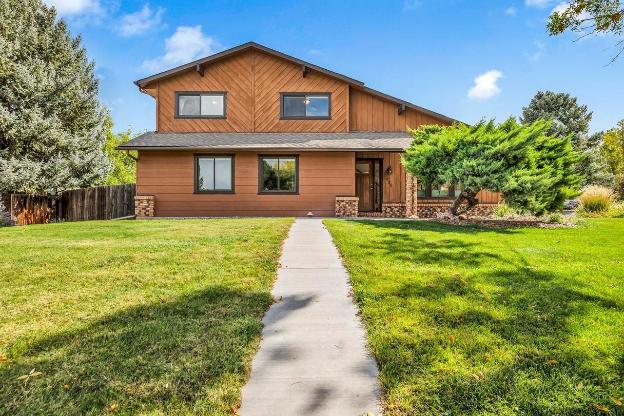 616 Rushmore Drive - Photo 1