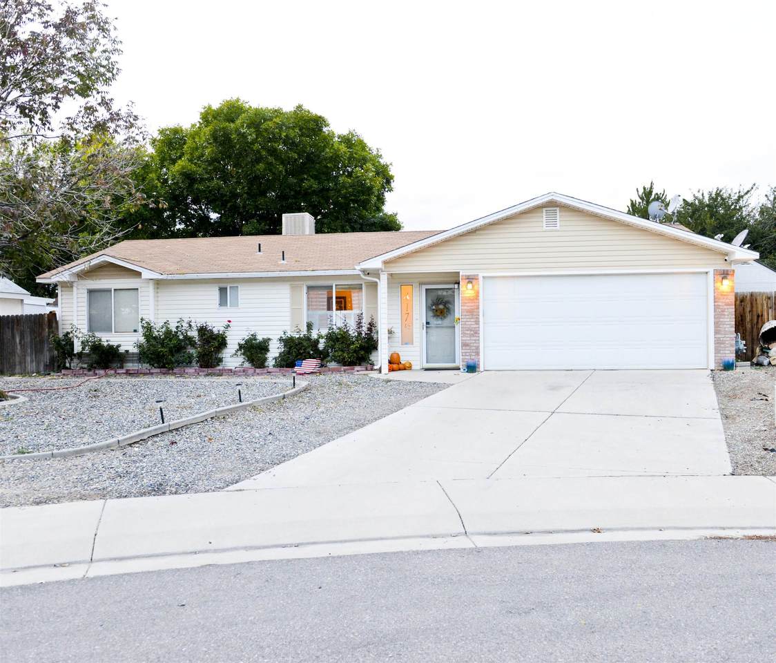 417 1/2 Ridge Trail - Photo 1