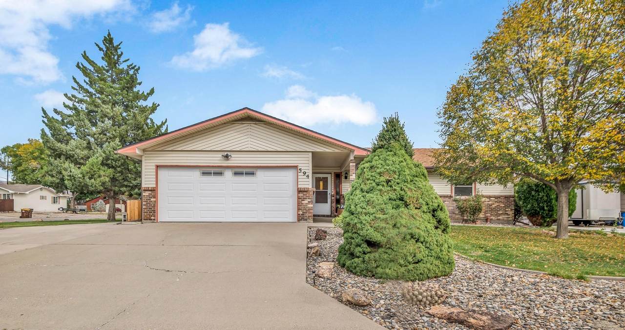 594 Starlight Drive - Photo 1