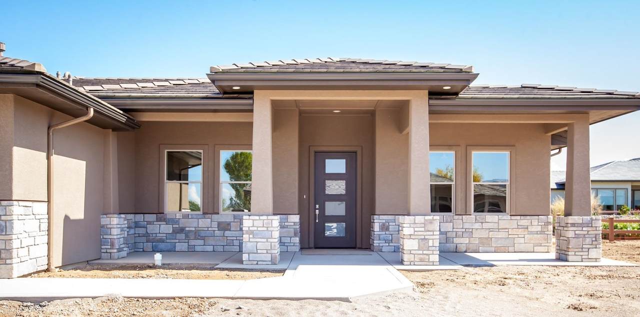 1298 Fairway Drive - Photo 1