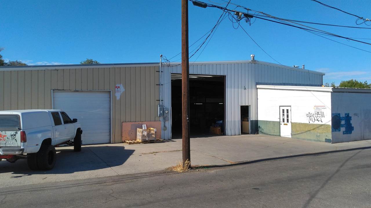 760 Belford Avenue - Photo 1