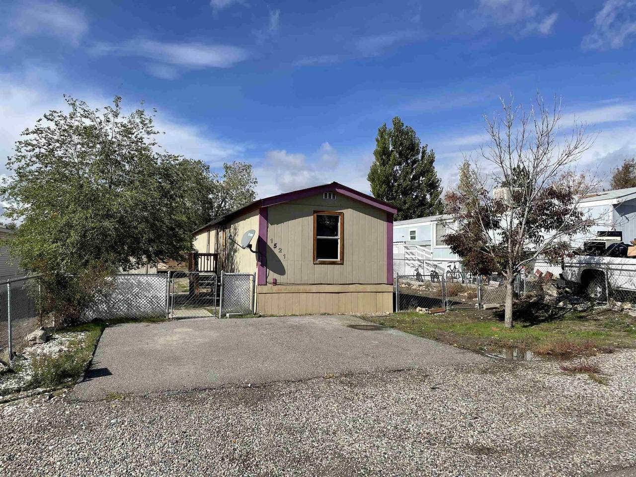 1521 Baxter Street - Photo 1
