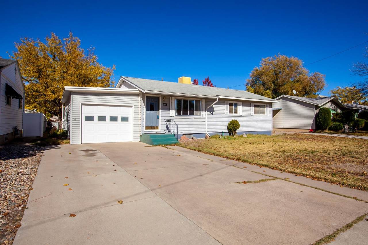 2448 Mesa Avenue - Photo 1