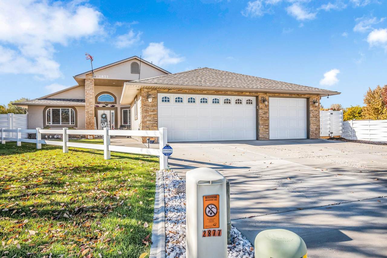 2877 Gibraltar Court - Photo 1