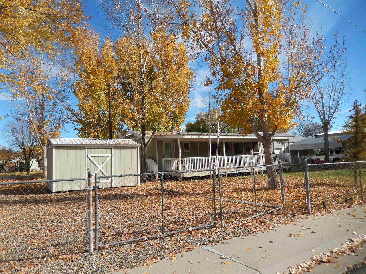 606 Carolina Avenue - Photo 1