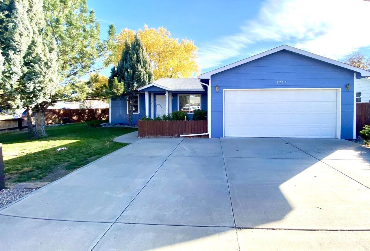 2783 Lynwood Street - Photo 1