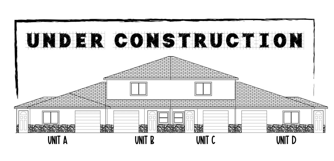 657 Trinity Way - Photo 1