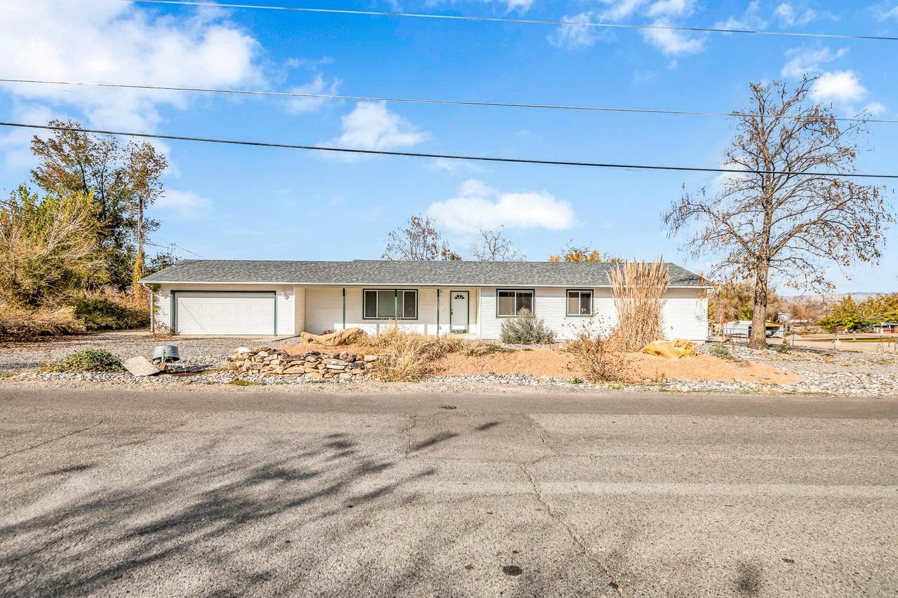 133 Vista Grande Road - Photo 1