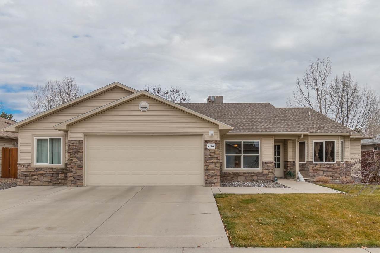 1126 Excelsior Creek Avenue - Photo 1