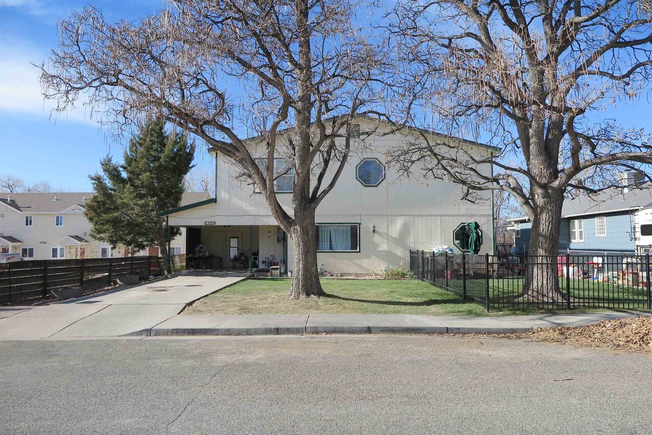 1709 Laveta Street - Photo 1