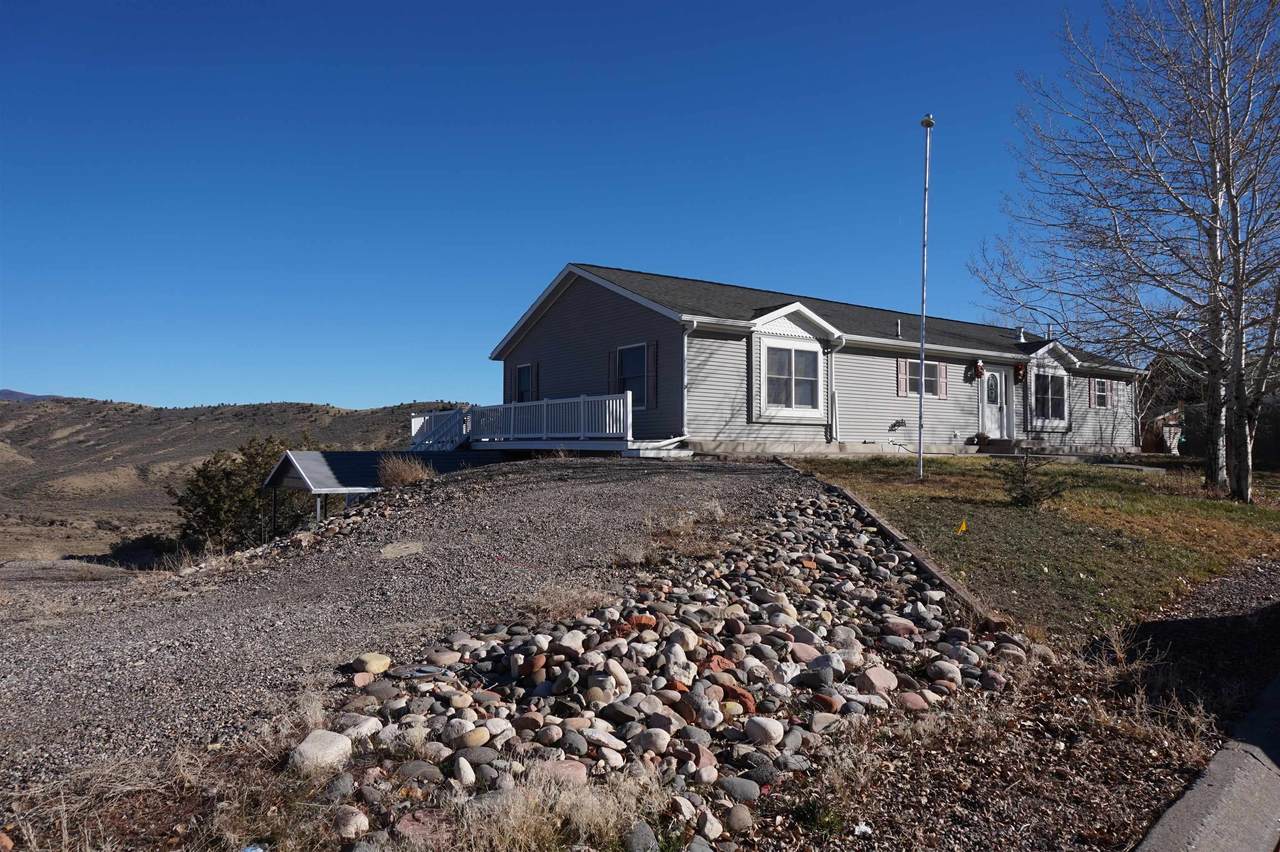 1350 Sage Ridge Road - Photo 1