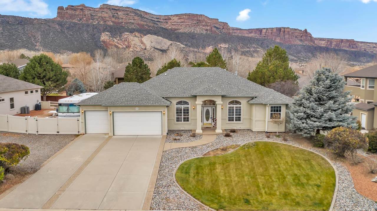 379 Lime Kiln Way - Photo 1