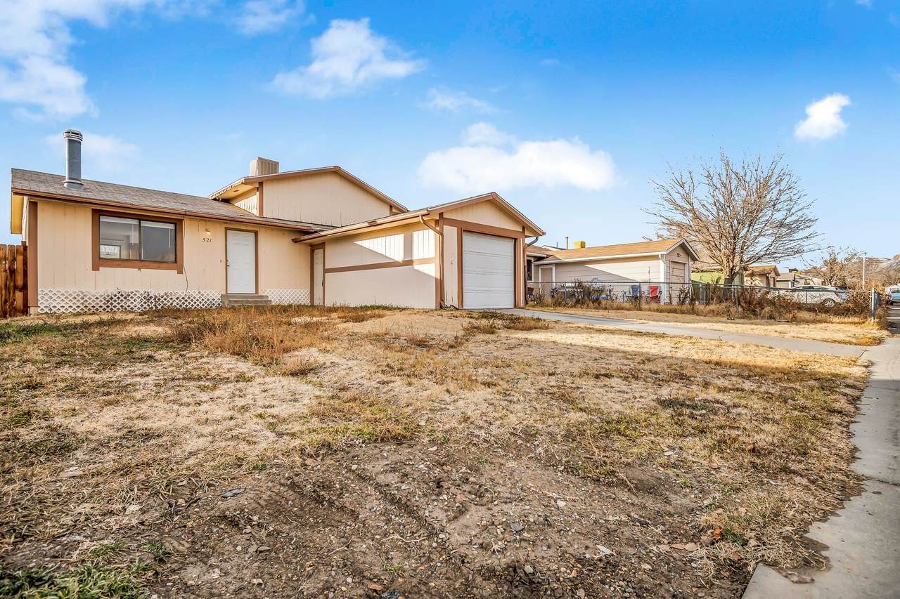 521 Garland Street - Photo 1