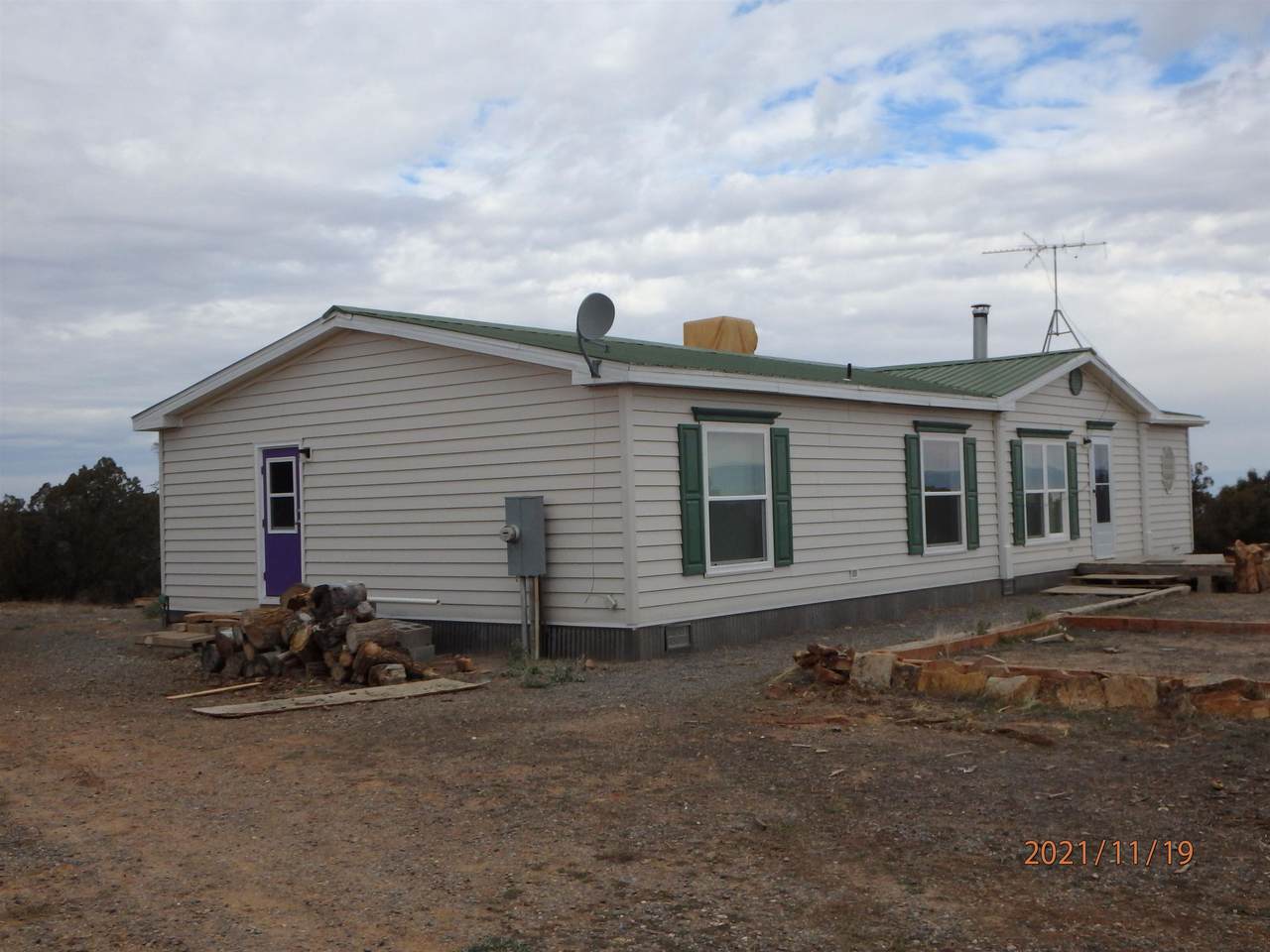 21175 Happy Canyon Road - Photo 1