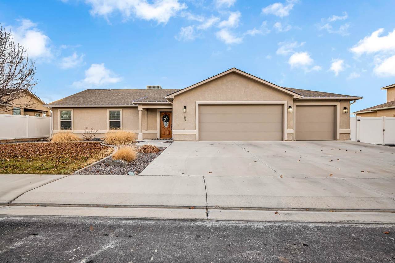 183 Winter Hawk Drive - Photo 1