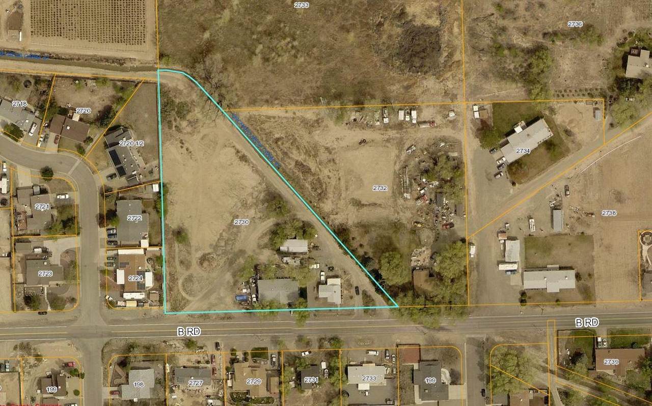 2730 B Road - Photo 1
