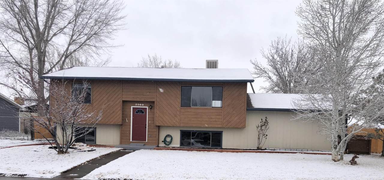 3060 Gunnison Avenue - Photo 1