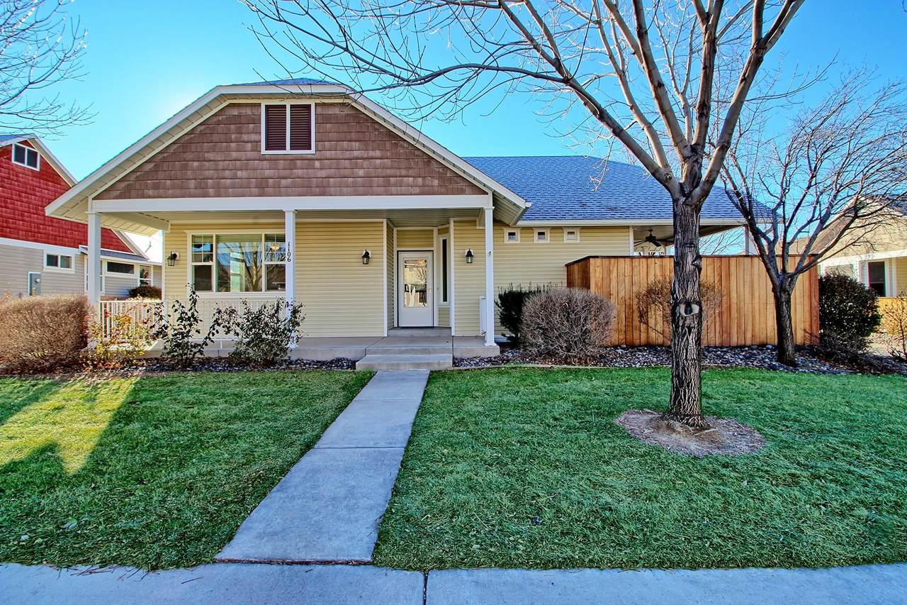 1106 Sunrose Lane - Photo 1