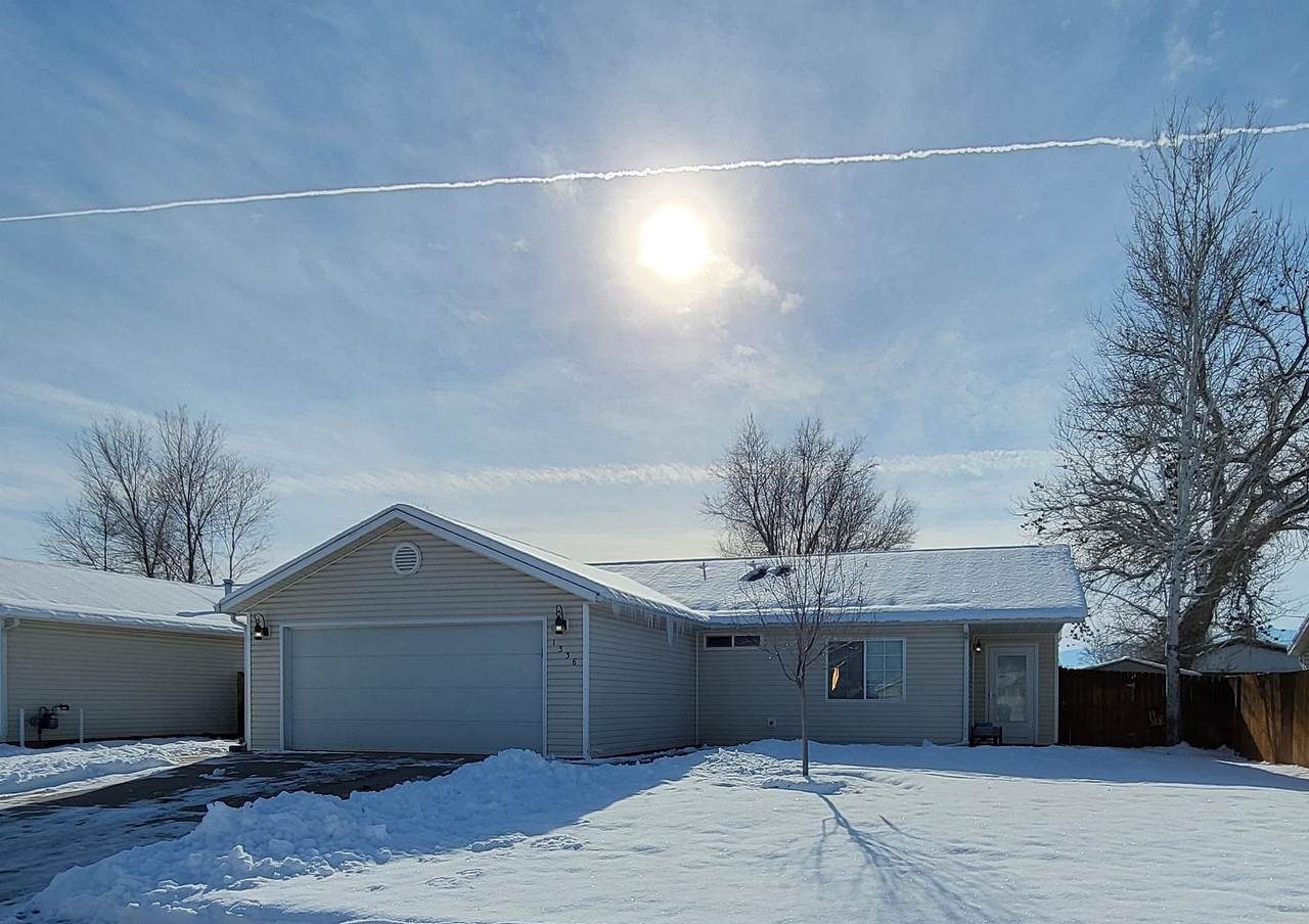 1336 Powell Street - Photo 1