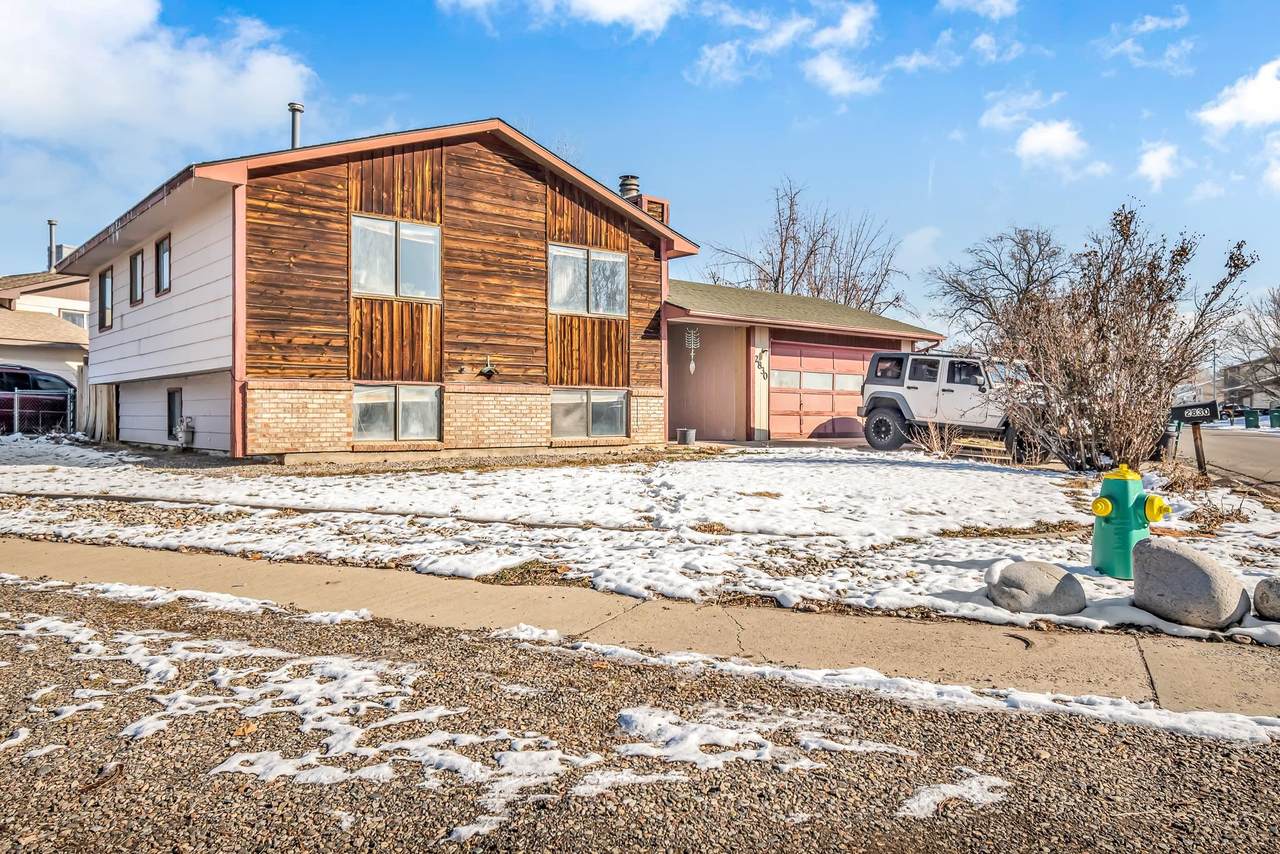 2830 Monroe Lane - Photo 1